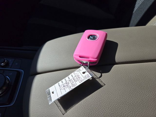 Used 2025 MAZDA CX-50 AWD 2.5 S w/ Cargo Package image 23