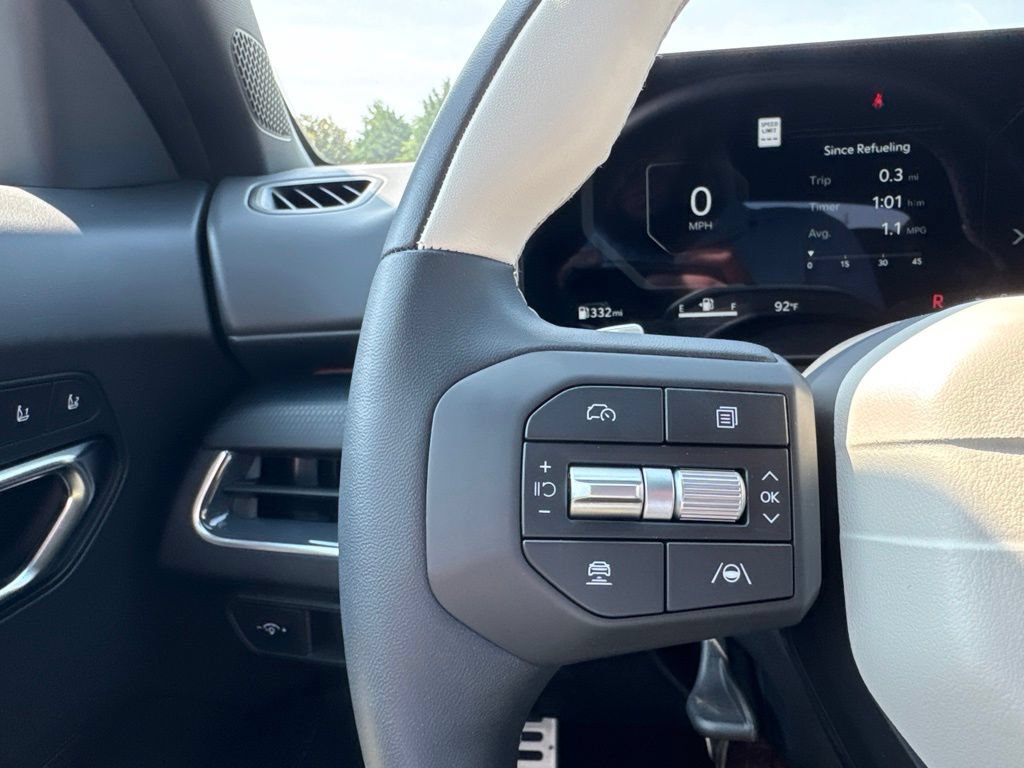 New 2026 Kia K4 GT-Line Turbo FWD image 17