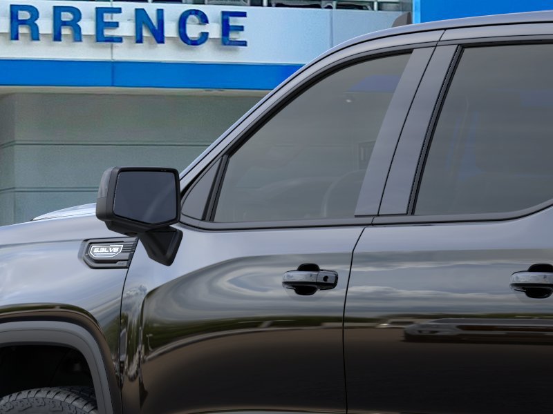 New 2026 GMC Sierra 1500 Elevation w/ Elevation Premium Package AWD/4WD image 42