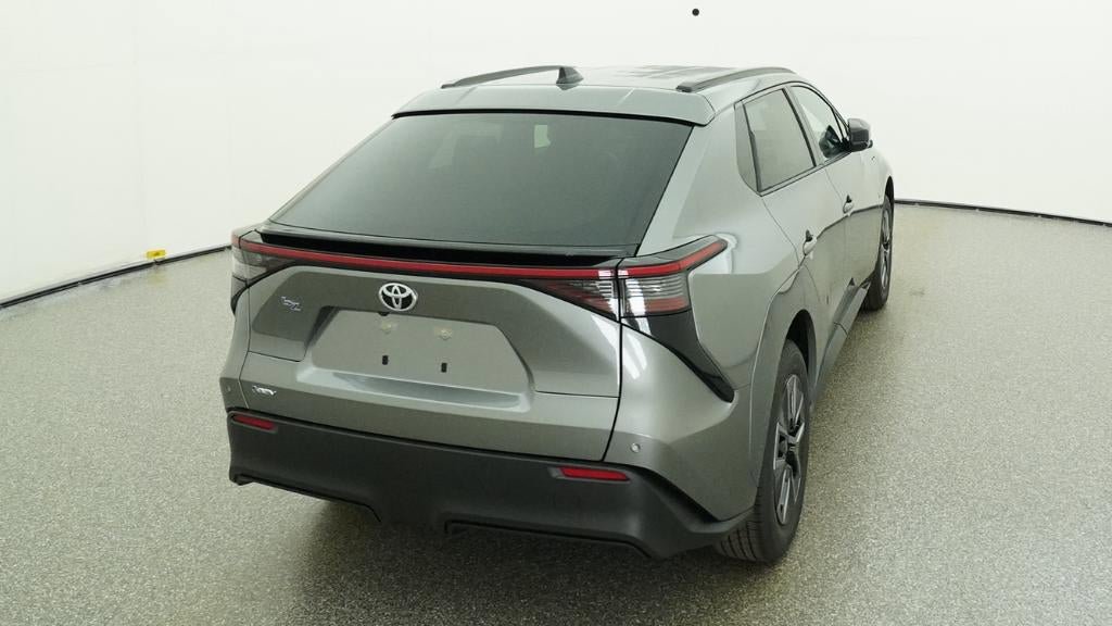 New 2026 Toyota bZ FWD image 8