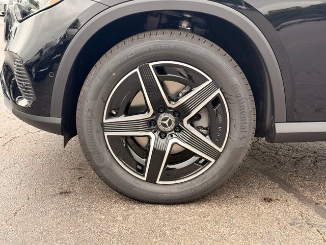 New 2026 Mercedes-Benz GLC 300 4MATIC image 12