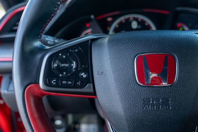Used 2019 Honda Civic Type R image 23