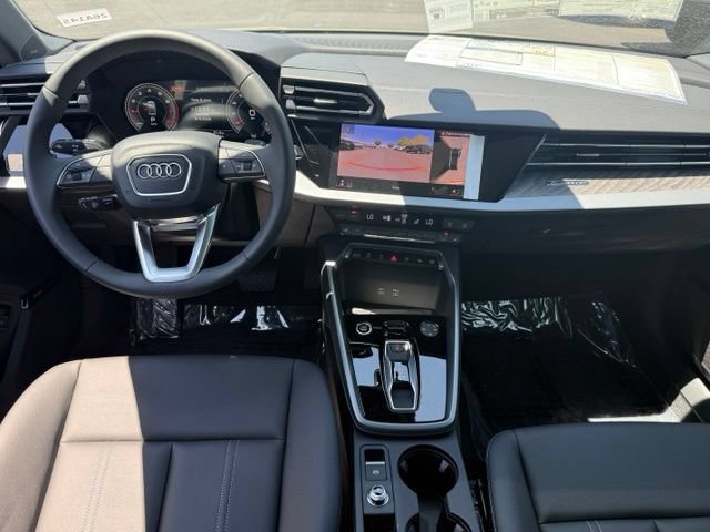 New 2026 Audi A3 2.0T Premium Plus AWD/4WD image 21