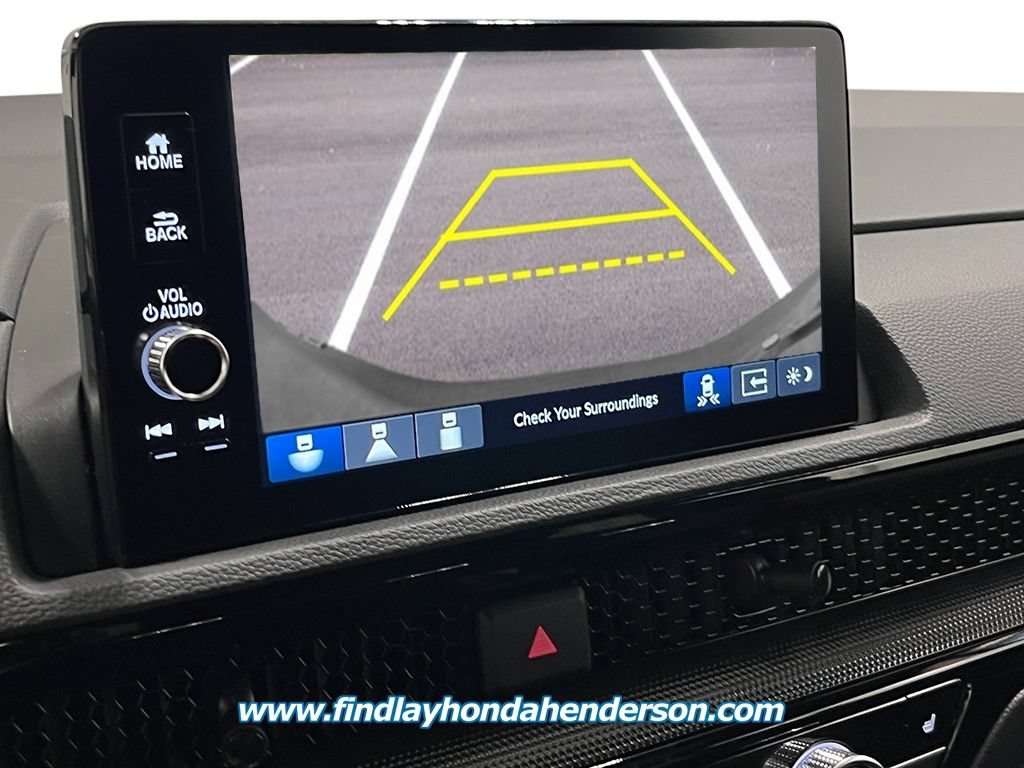 New 2026 Honda CR-V Sport Touring image 21