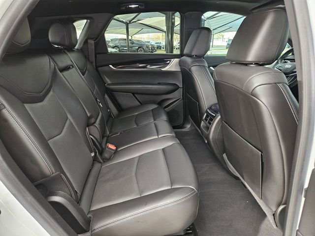 Used 2023 Cadillac XT5 Premium Luxury w/ Technology Package image 27