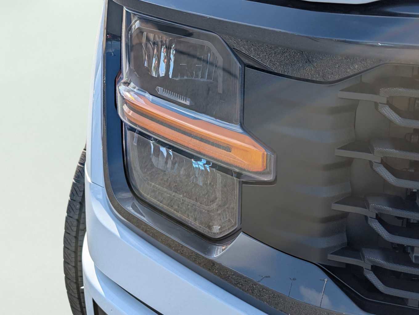 New 2025 Ford F150 STX w/ Equipment Group 200A image 3