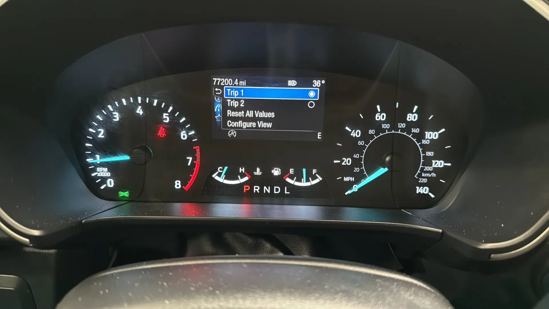 Used 2021 Ford Escape SE w/ Cold Weather Package AWD/4WD image 14