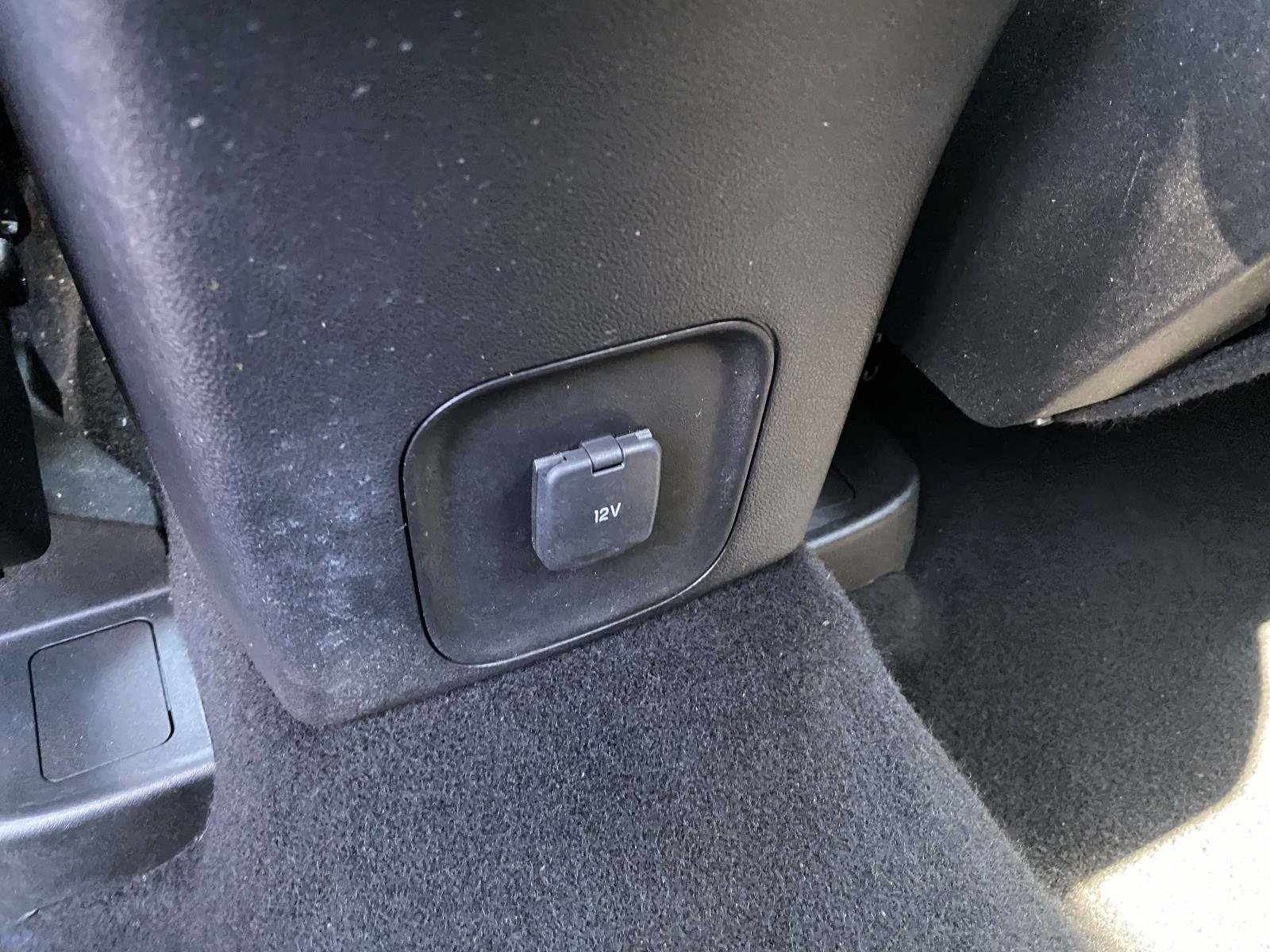 Certified 2022 Ford Escape S FWD image 13