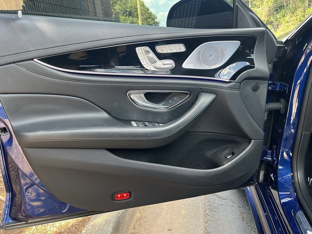 Used 2021 Mercedes-Benz AMG GT 43 image 24