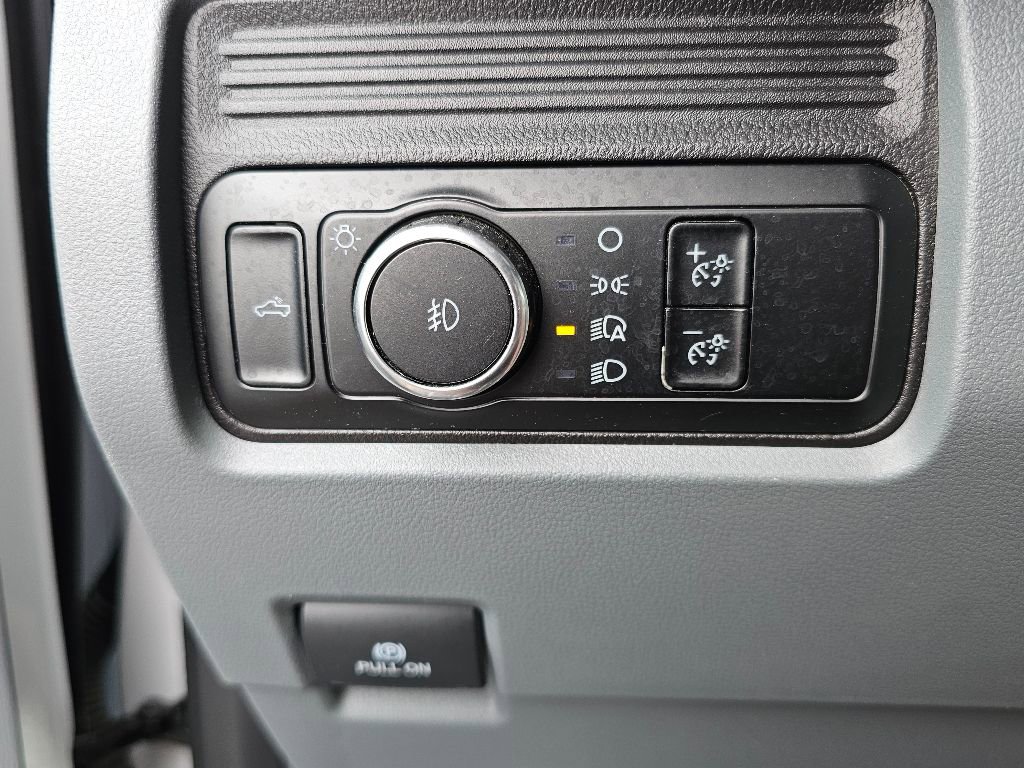 Certified 2024 Ford F350 XLT image 18