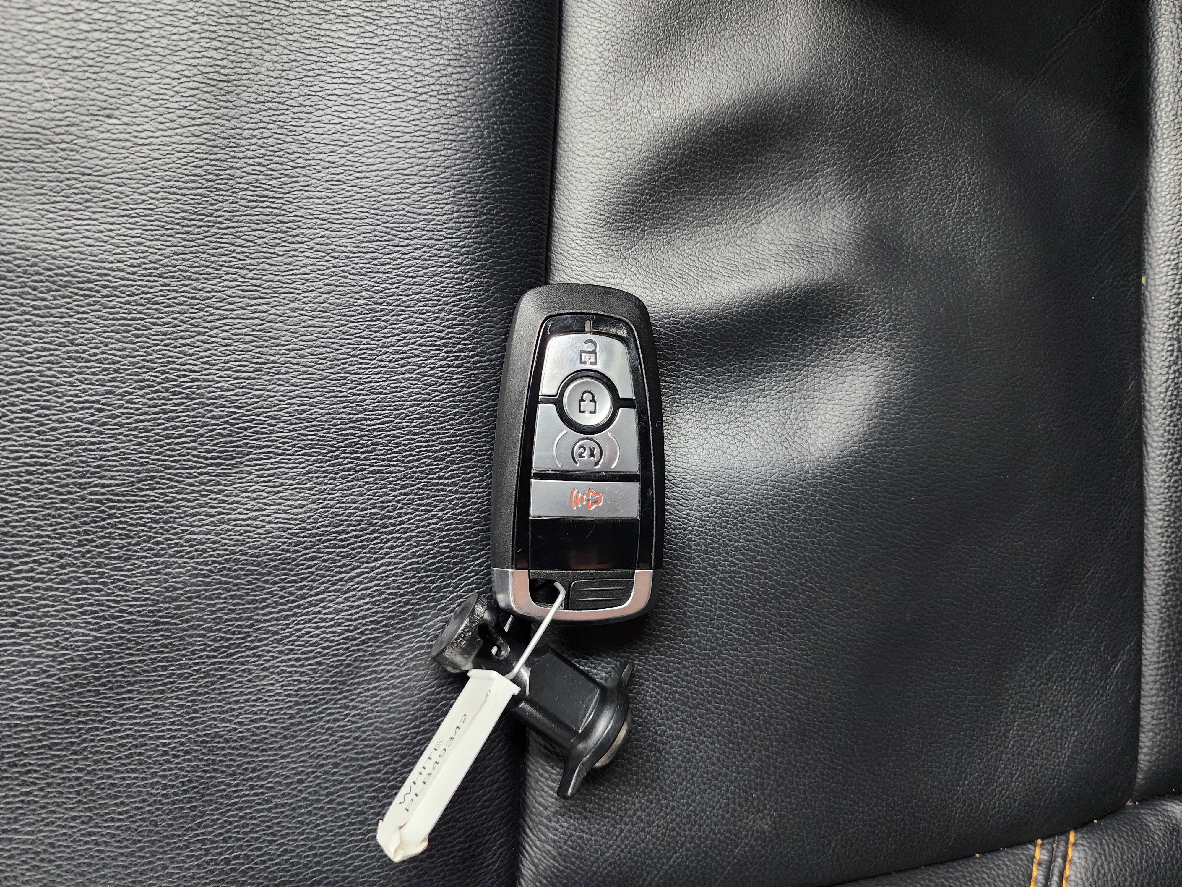 Used 2023 Ford Bronco Badlands w/ Sasquatch Package image 58