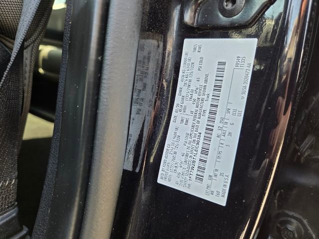 Used 2020 Ford F250 XLT w/ FX4 Off-Road Package image 17