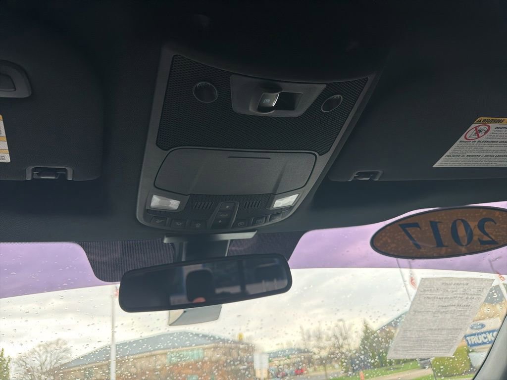 Used 2017 Ford F250 Platinum w/ Platinum Ultimate Package image 27