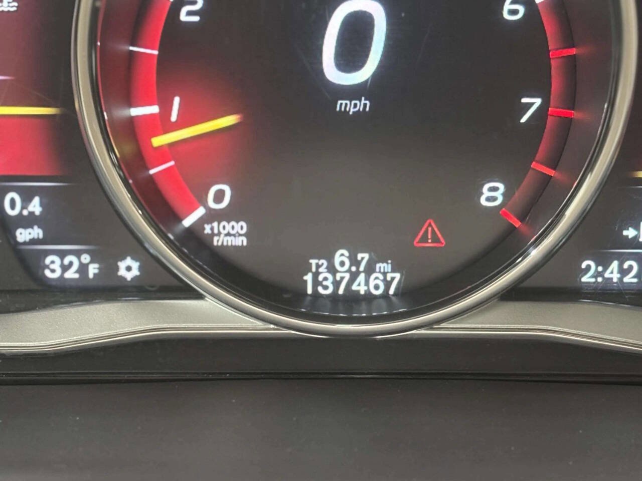 Used 2015 Volvo S60 T5 Premier image 34