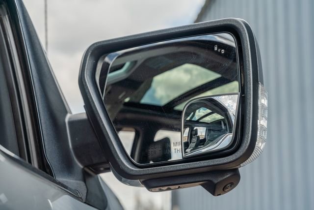Used 2021 Ford F150 Limited image 13