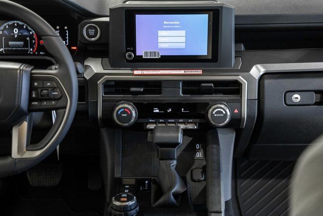 New 2026 Toyota 4Runner SR5 image 21