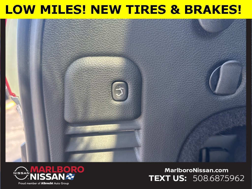 Used 2017 Jeep Grand Cherokee Summit image 14