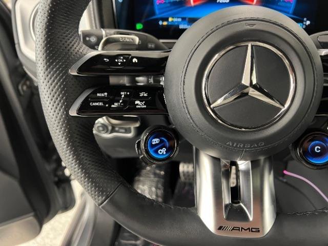 Used 2025 Mercedes-Benz G 63 AMG 4MATIC image 12