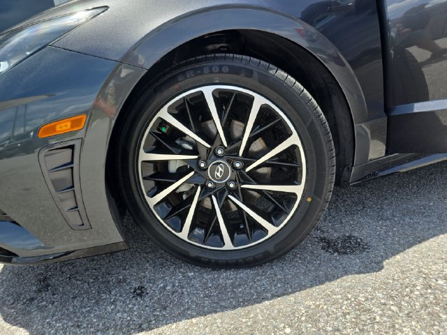 Used 2020 Hyundai Sonata SEL Plus w/ Tech Package FWD image 31