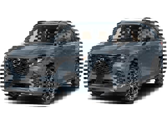 New 2026 MAZDA CX-70 3.3 Turbo S w/ Premium Plus image 2