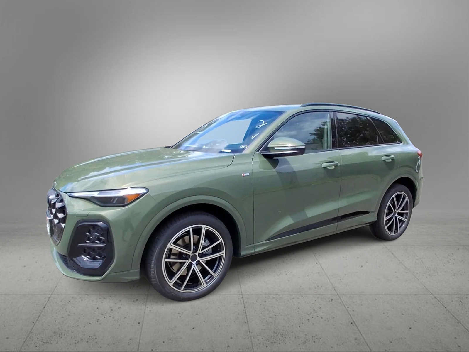 New 2026 Audi Q5 Prestige AWD/4WD image 4