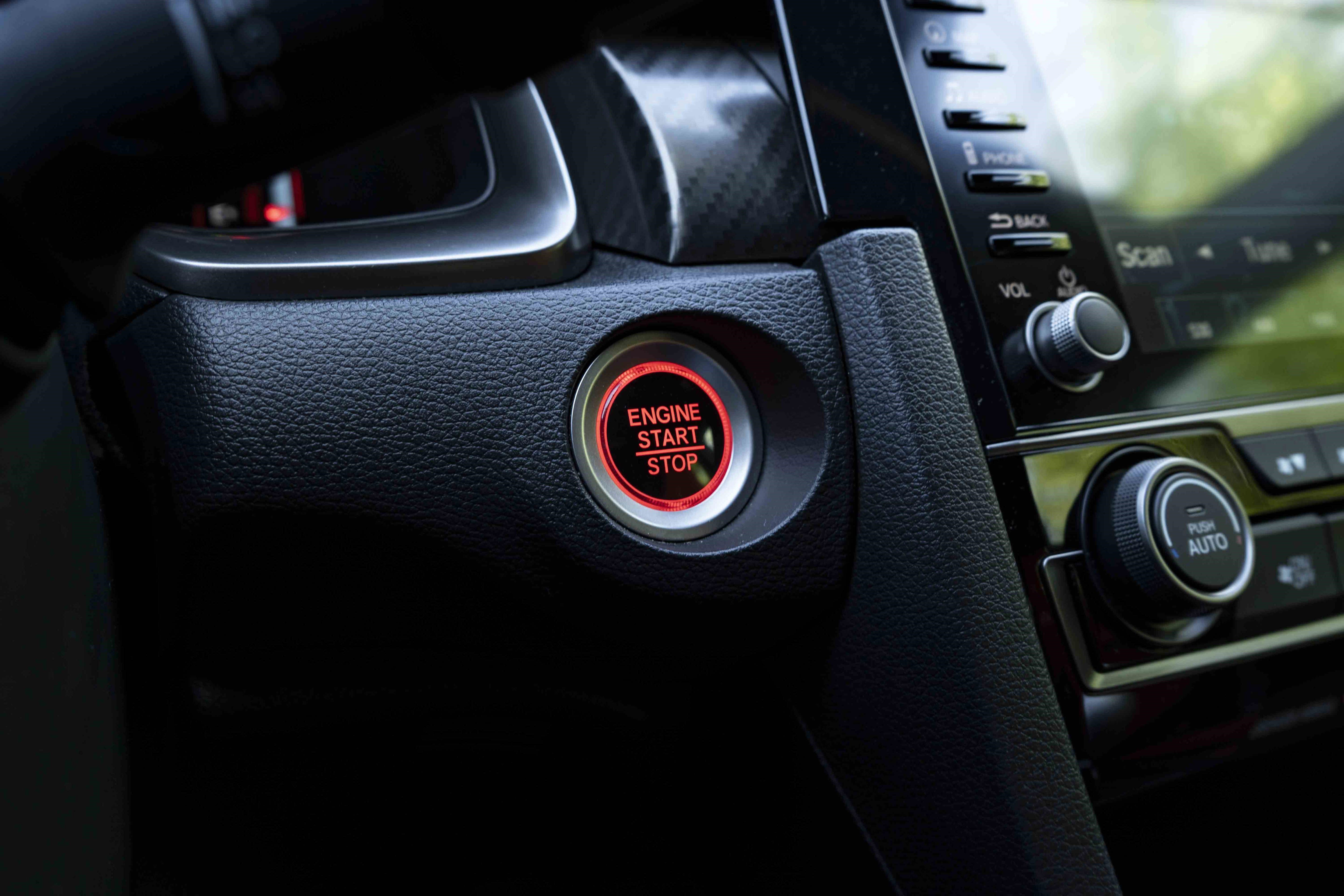 Used 2021 Honda Civic Type R image 29