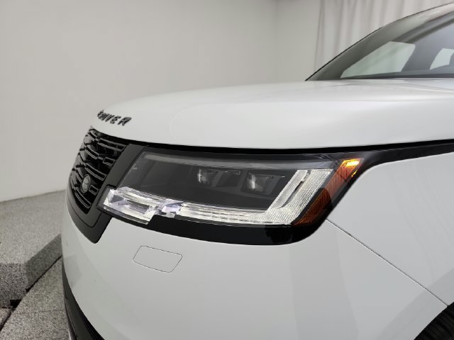 New 2026 Land Rover Range Rover SE AWD/4WD image 38