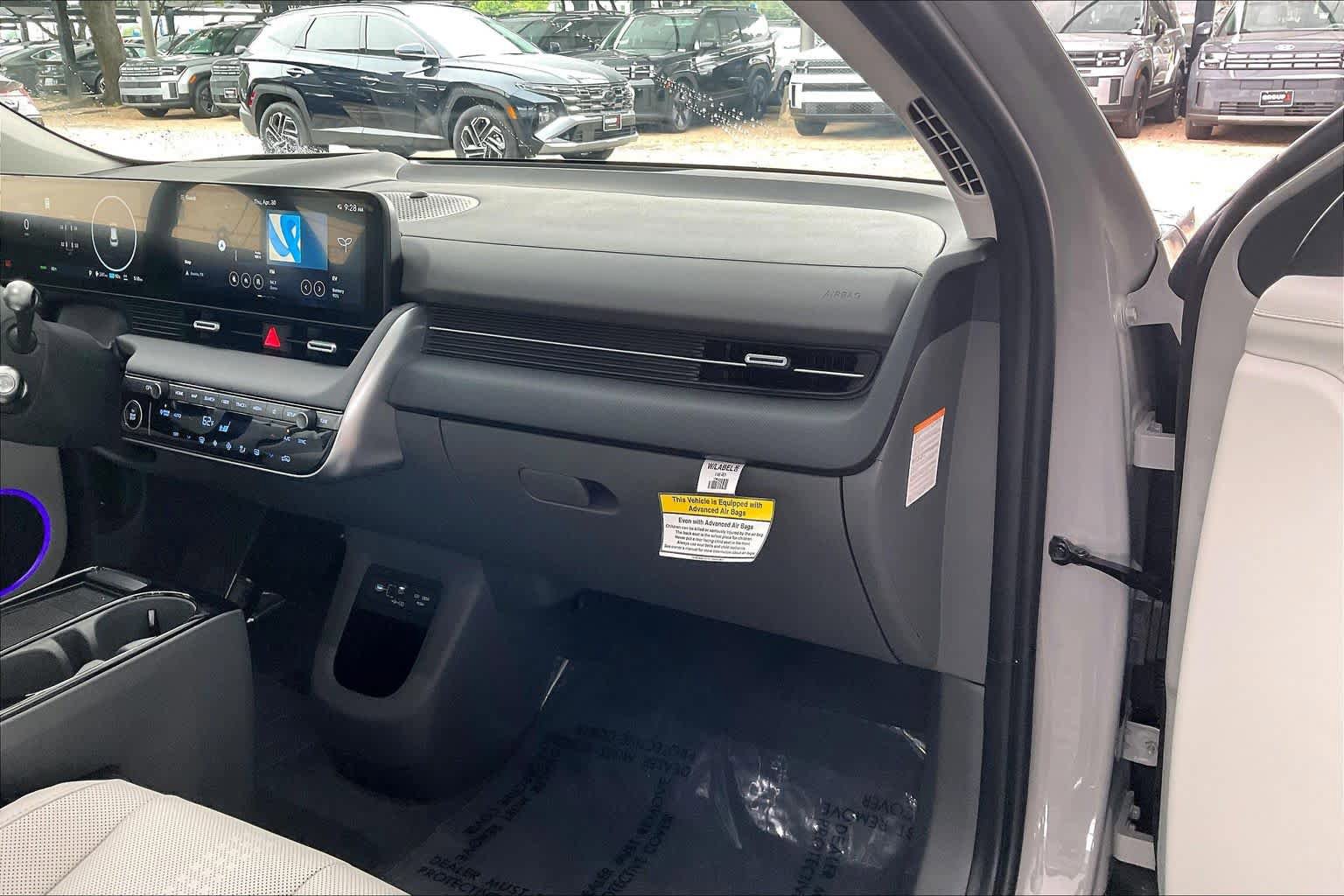 Certified 2026 Hyundai Ioniq 5 Limited RWD image 18