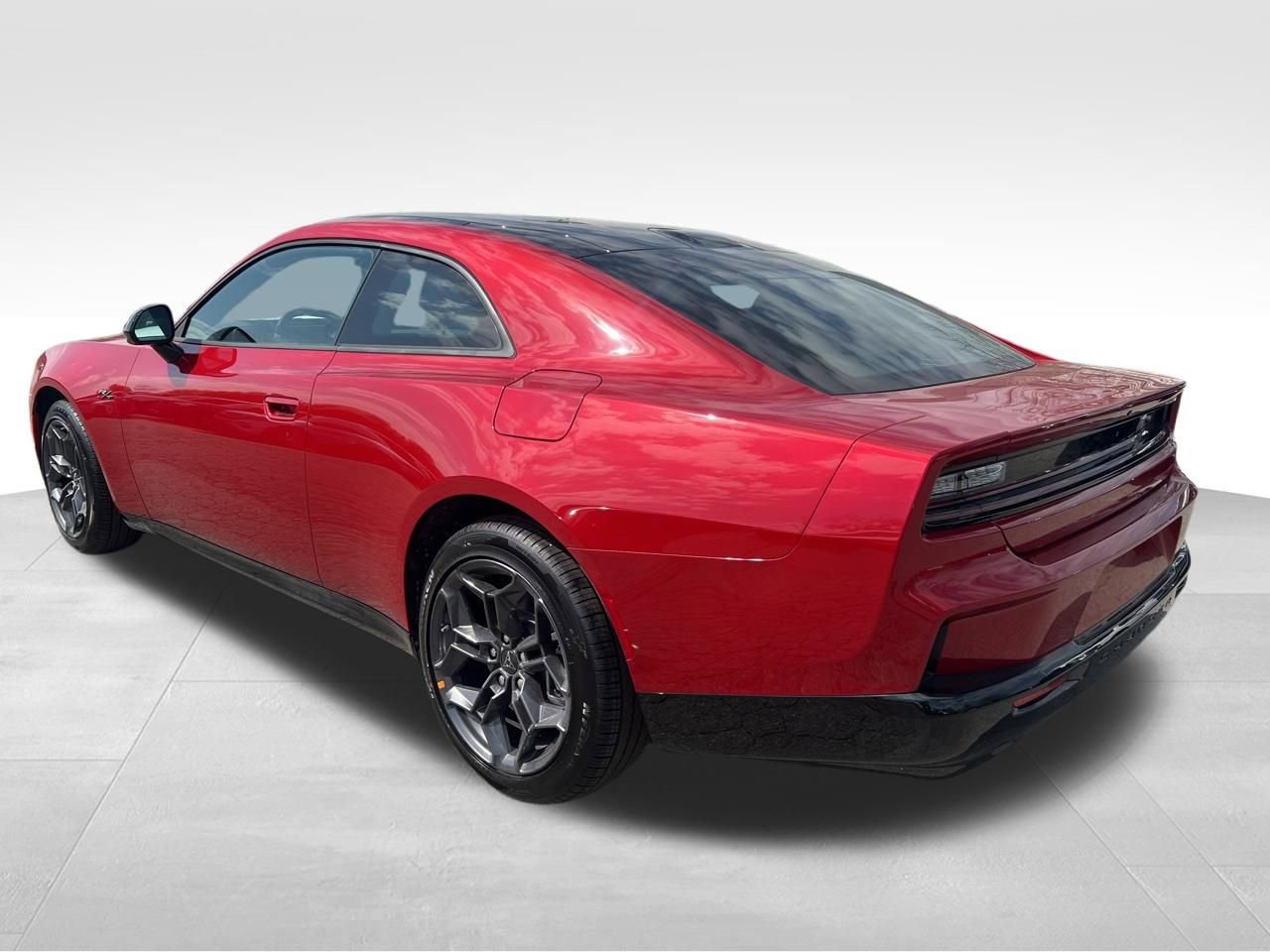 New 2026 Dodge Charger GT w/ Blacktop Package AWD/4WD image 3