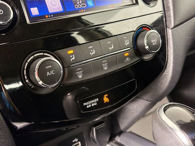 Used 2018 Nissan Rogue S FWD image 15