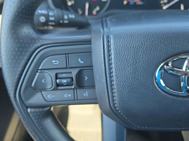 Used 2026 Toyota Tundra SR5 w/ SX Package image 16