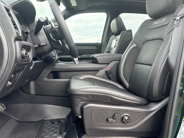 New 2026 RAM 1500 RHO AWD/4WD image 7
