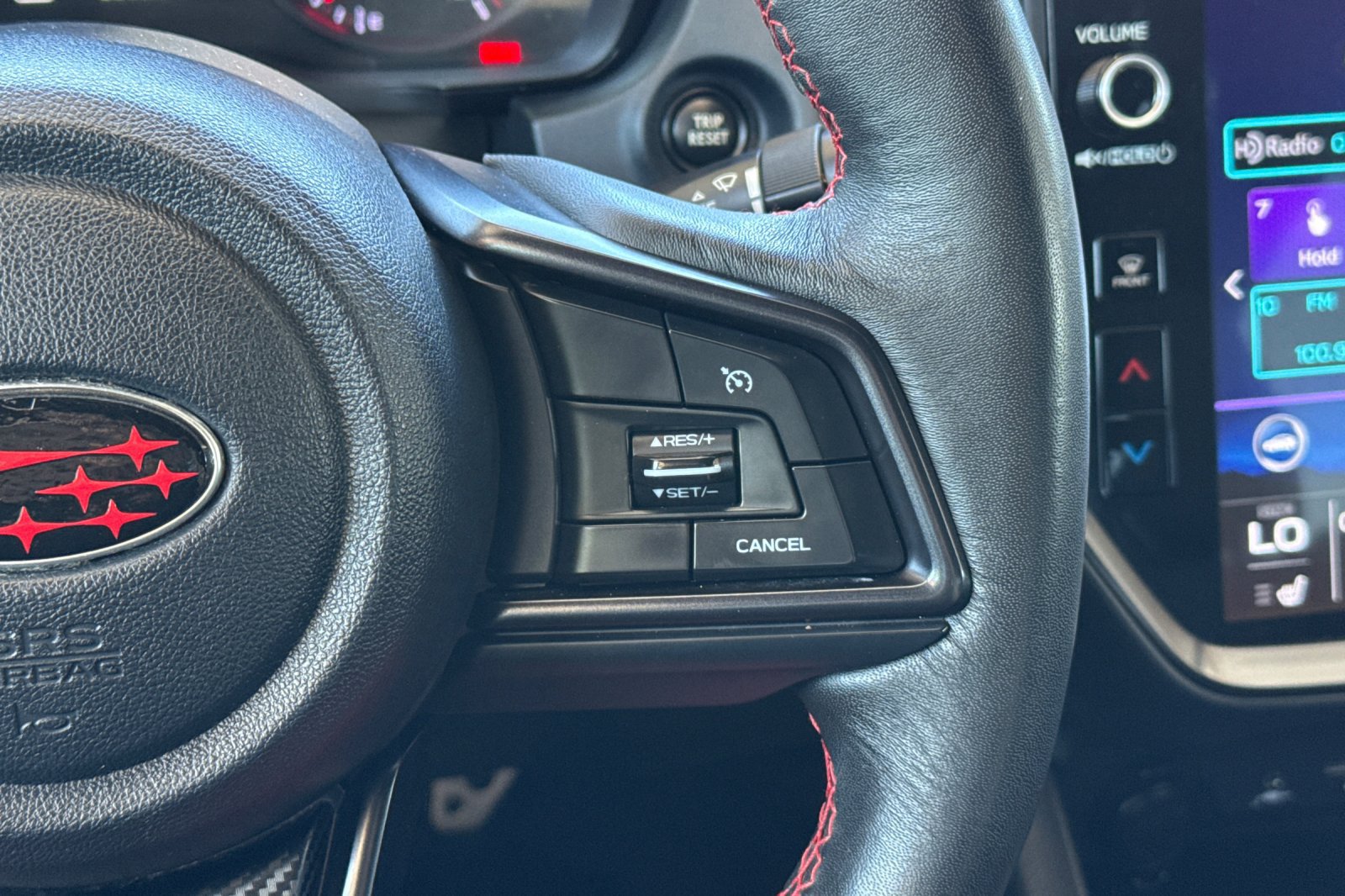 Used 2022 Subaru WRX Premium AWD/4WD image 32