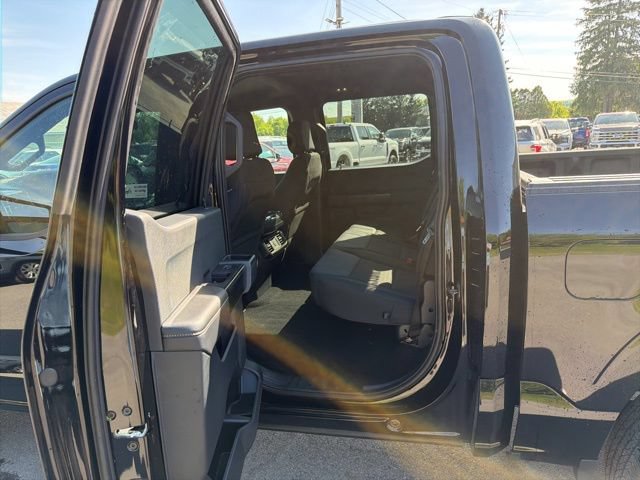 Used 2026 Ford F150 STX w/ Equipment Group 200A AWD/4WD image 45