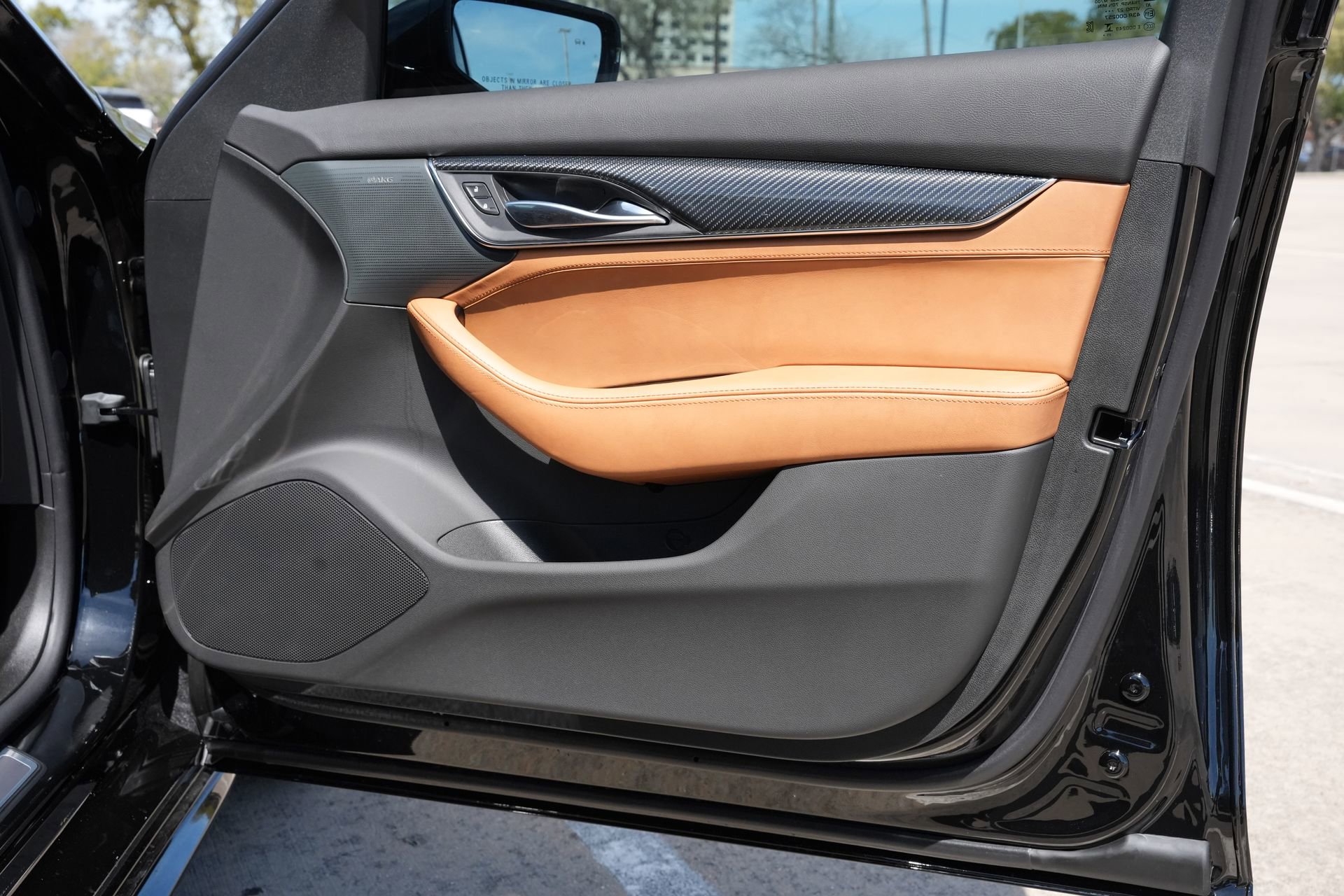 New 2026 Cadillac CT5 V image 28