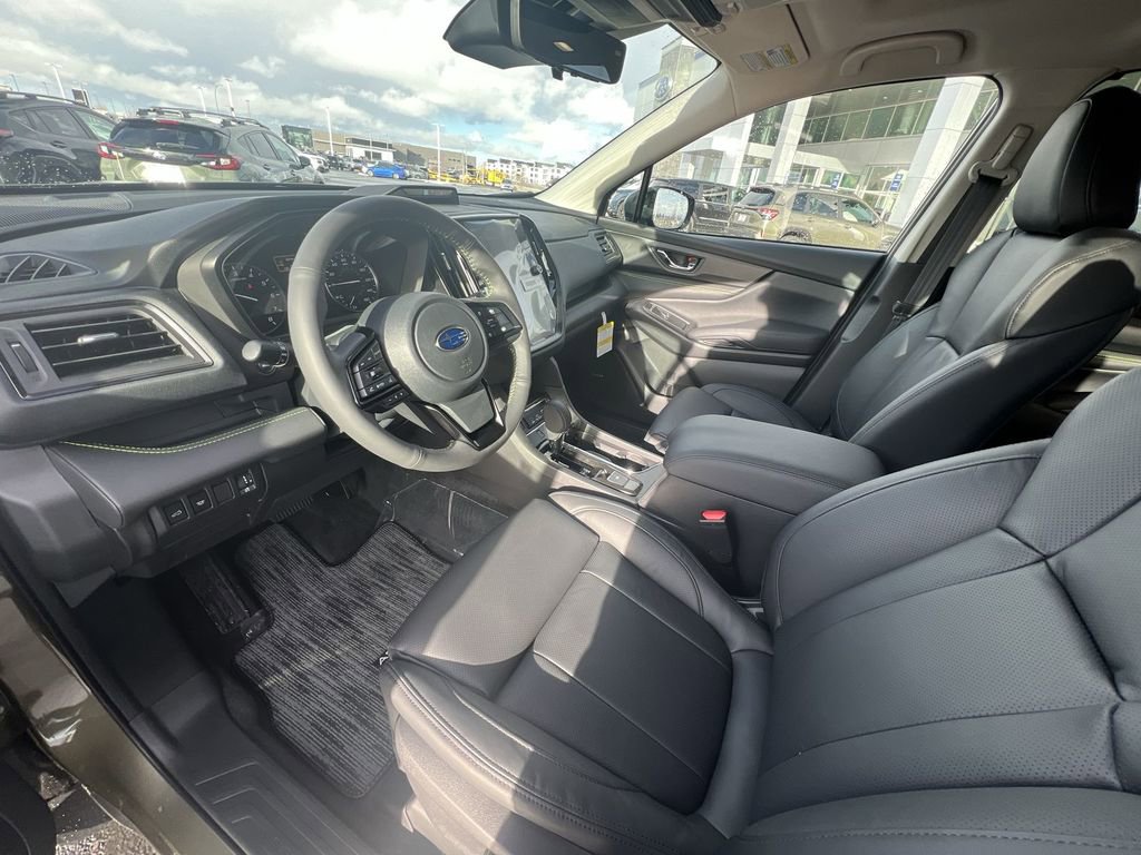 New 2026 Subaru Ascent Bronze Edition image 10