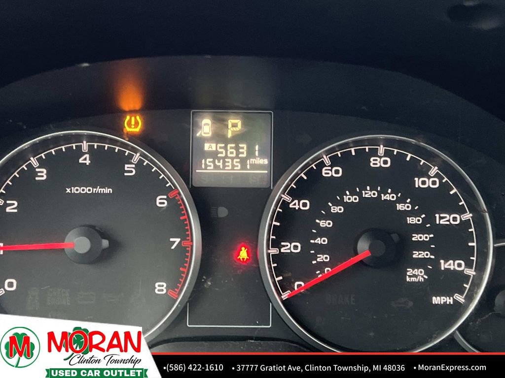 Used 2013 Subaru Outback 2.5i Premium image 17