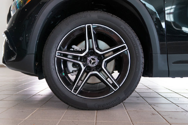 New 2026 Mercedes-Benz GLA 250 4MATIC image 9
