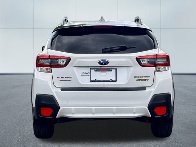 Used 2022 Subaru Crosstrek 2.5i Sport image 14