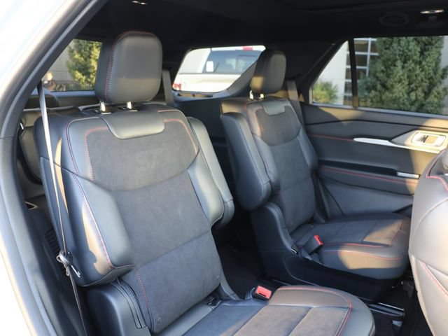 New 2027 Ford Explorer ST w/ Sun And Sound Package AWD/4WD image 13