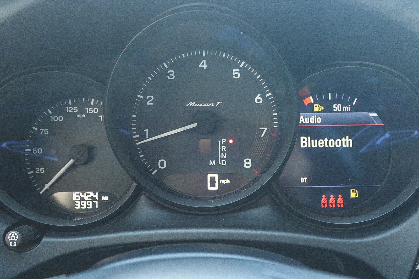 Used 2023 Porsche Macan Turbo AWD/4WD image 24