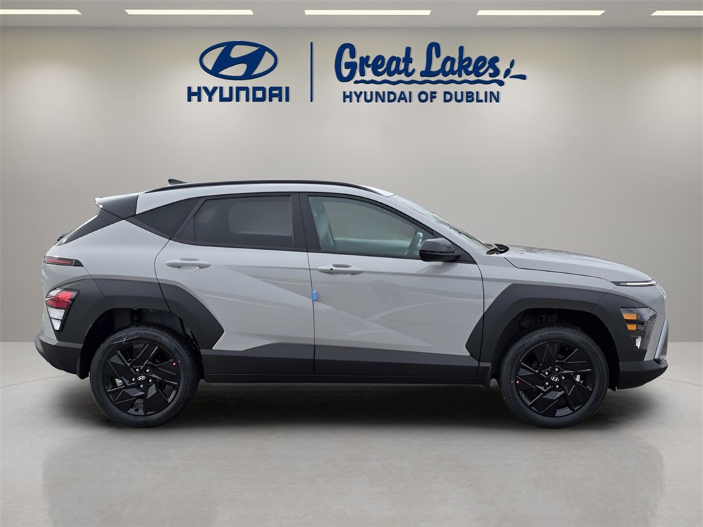 New 2026 Hyundai Kona SEL Sport image 6