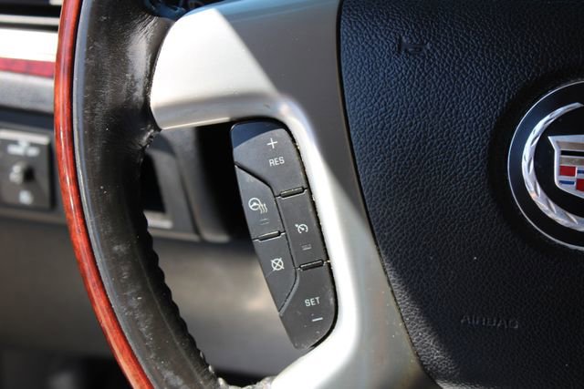 Used 2014 Cadillac Escalade Premium RWD image 20