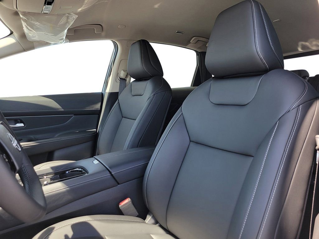 New 2025 Nissan Murano SV image 20