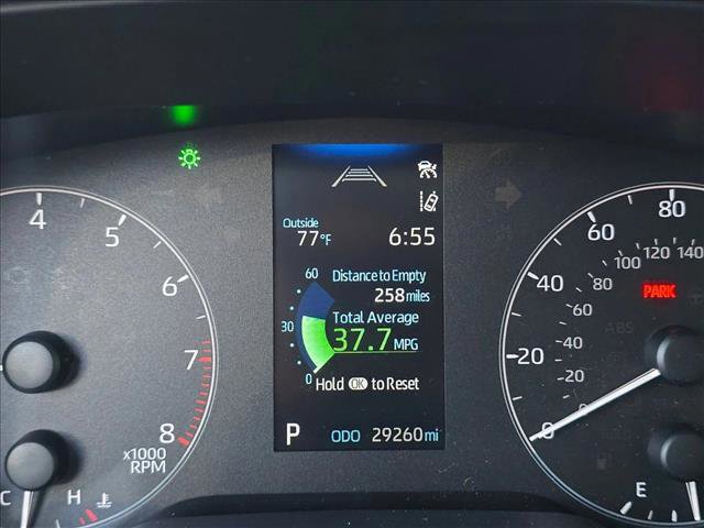 Used 2023 Toyota Corolla LE FWD image 14