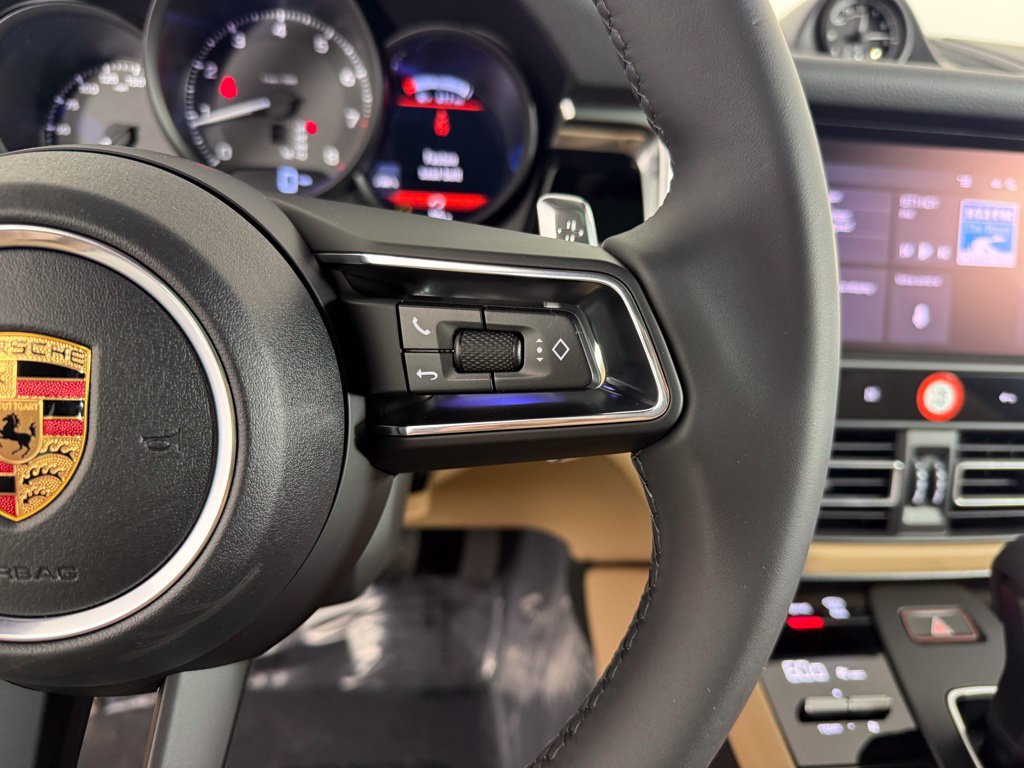 New 2026 Porsche Macan AWD/4WD image 30
