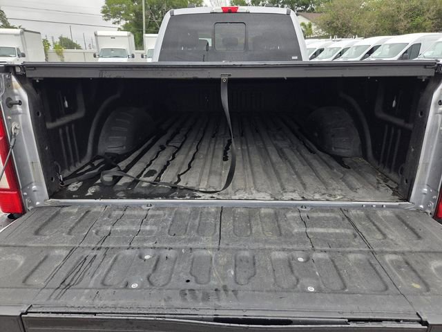 Certified 2021 Ford F350 Limited w/ FX4 Off-Road Package image 16