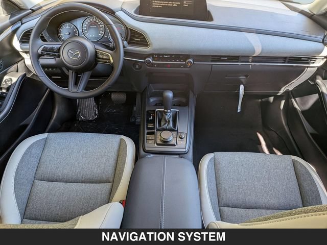 New 2026 MAZDA CX-30 AWD 2.5 S image 32