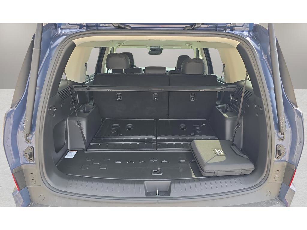 New 2026 Hyundai Santa Fe SEL AWD/4WD image 9