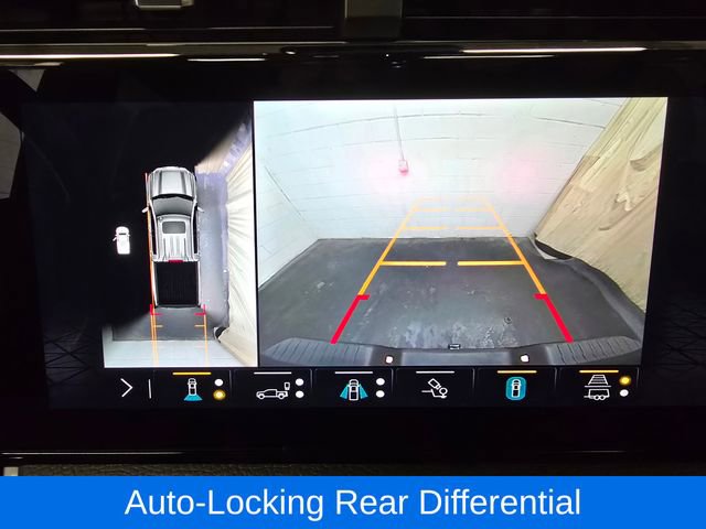 Used 2023 GMC Sierra 1500 Denali w/ Denali Reserve Package image 26